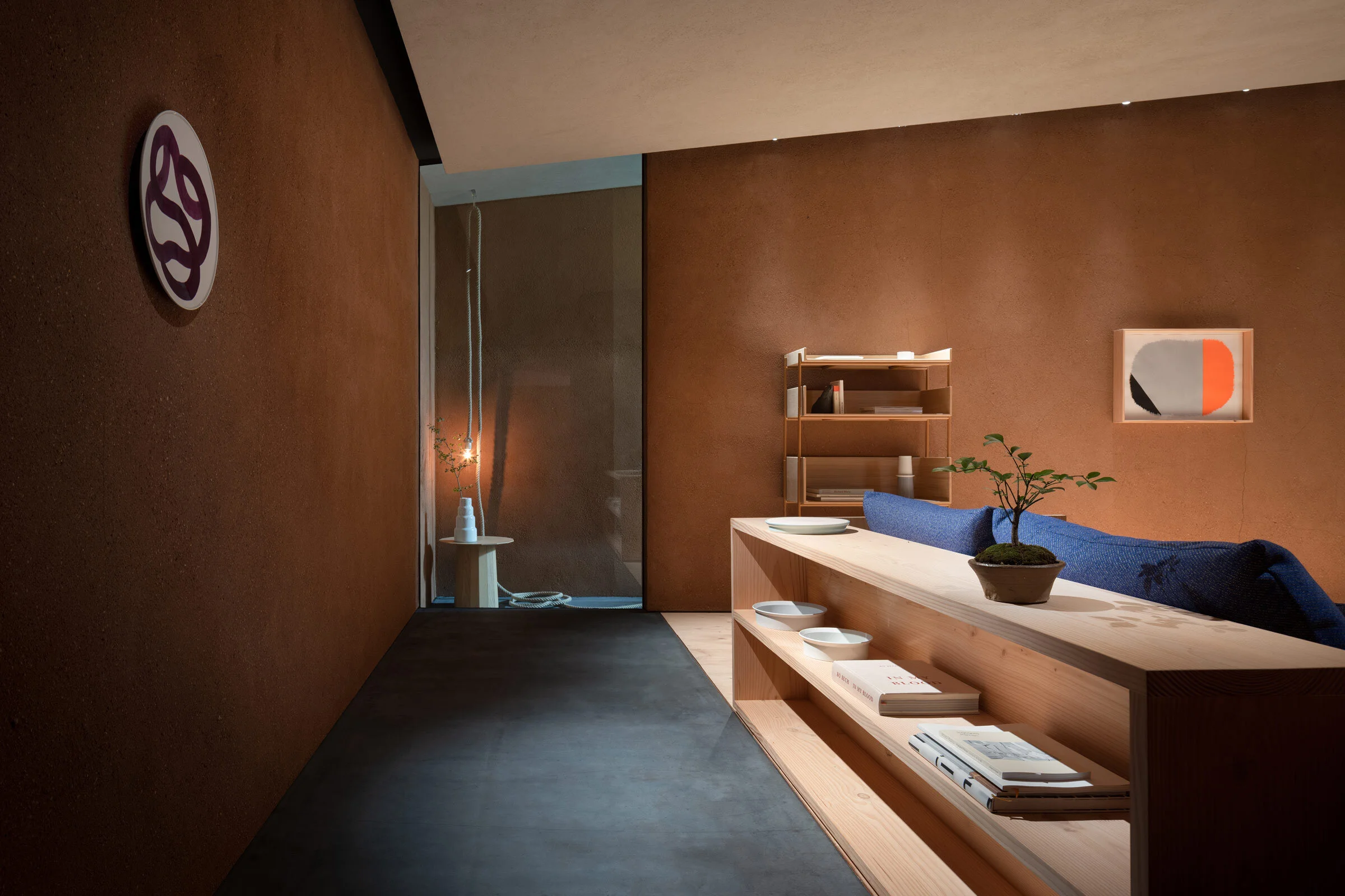1616 / arita japan's New Flagship Opens in Arita — Design Anthology